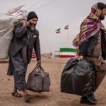 مهاجرت روزانه 3 هزار افغانستانی به ایران